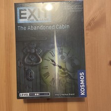 Tamigi e Kosmos - EXIT: La