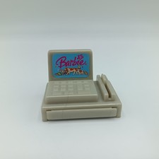 Barbie sweet sounds - barbie, center