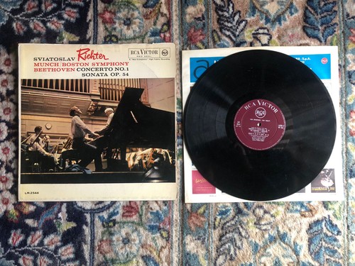 Vinile giri - lp,