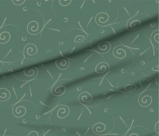 Tessuto raso cotone e