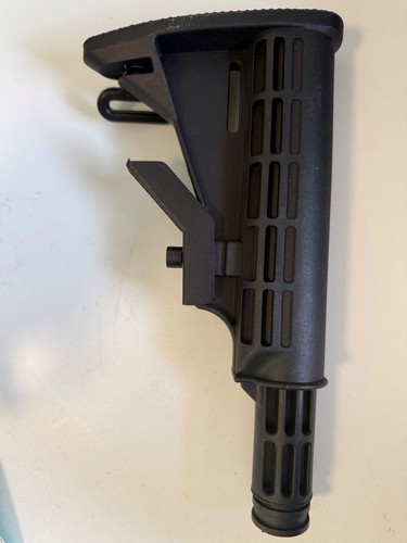 Stock auto tippmann paintball - stock,