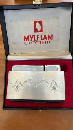 Accendino tavola mylflam - da, mylflam-
