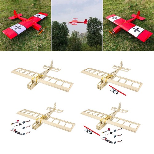 Wingspan balsa aircraft toy - aircraft,