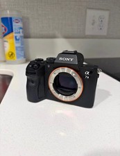 Sony a7 III 24,2 megapixel
