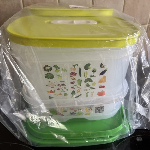 Tupperware frigorifero smart - frigorifero,