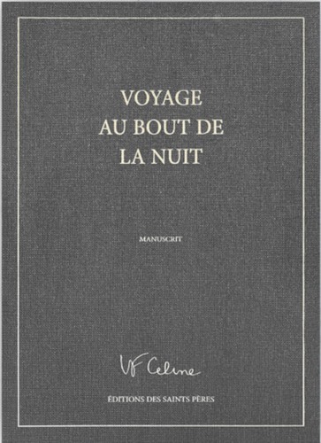 Louis ferdinand céline - louis-ferdinand,