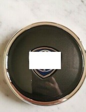COPPETTA CENTRALE COPRIMOZZO CERCHI LEGA TAPPI PER LANCIA YPSILON 11> ANTRACITE