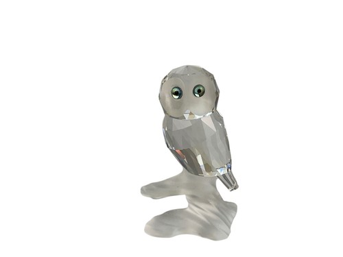 Statua swarovski 119442 - statua,