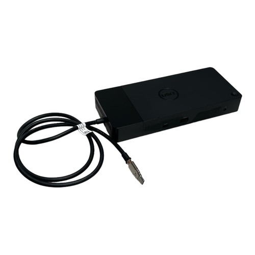 Dell wd19 docking station - dell,