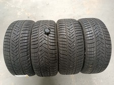 Gomme 225 45 17 91H Pirelli