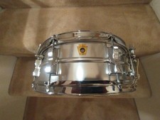 Tamburo rullante alluminio