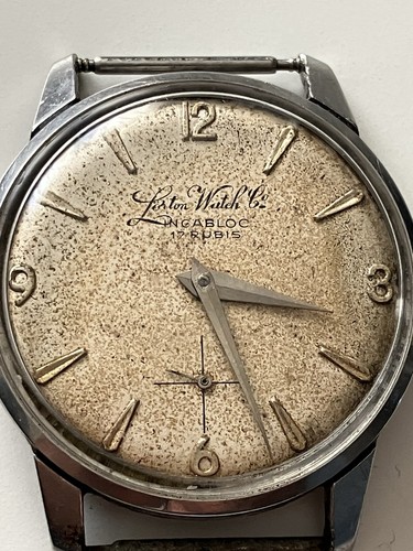 Raro orologio polso - orologio, da