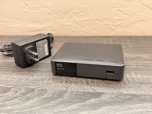 Western digital lettore - digital, wd