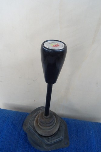 Pomello leva cambio - pomello, abarth