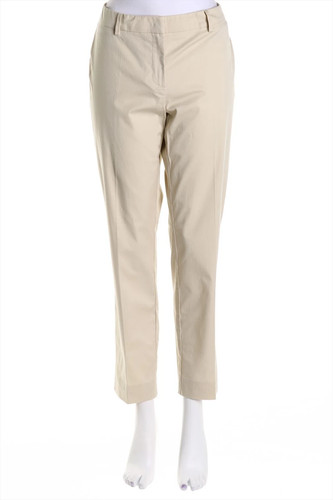 Pantalone chino max mara - chino,