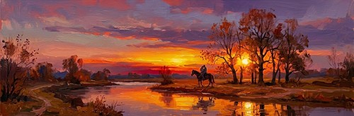 Originale mario mendoza olio - mendoza,