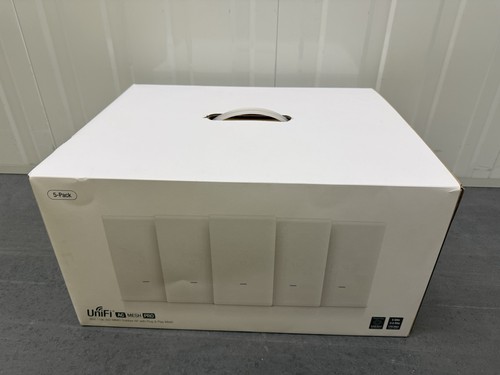 Ubiquiti uap pro 5 1300 - ubiquiti, uap-ac-m-pro-5