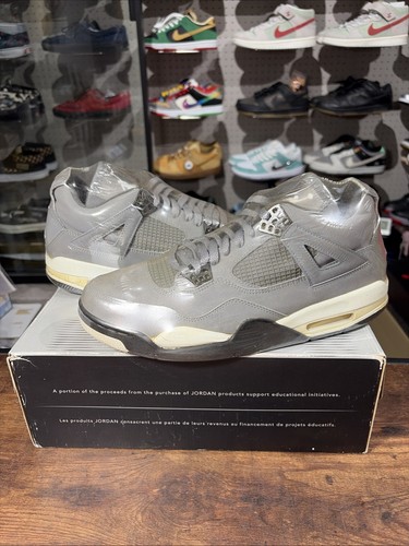 Taglia air jordan - 11,
