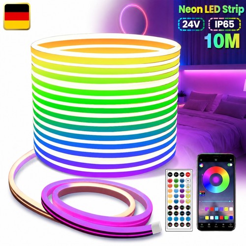 Striscia led neon - led,
