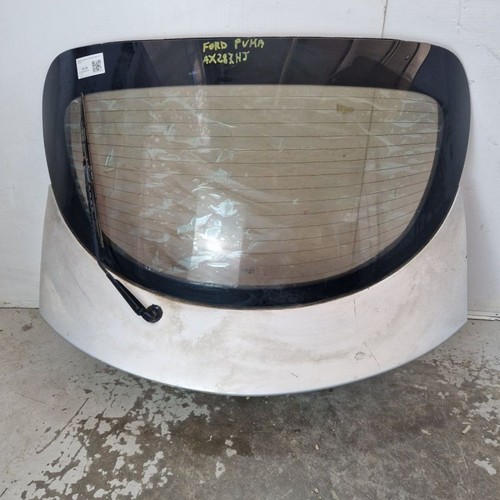 Portellone posteriore ford - portellone,