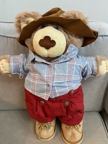 Vintage 1985 furskins - vintage,