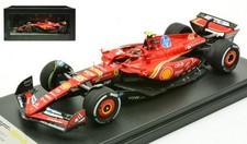 Ferrari SF-24 GP Monaco 2024