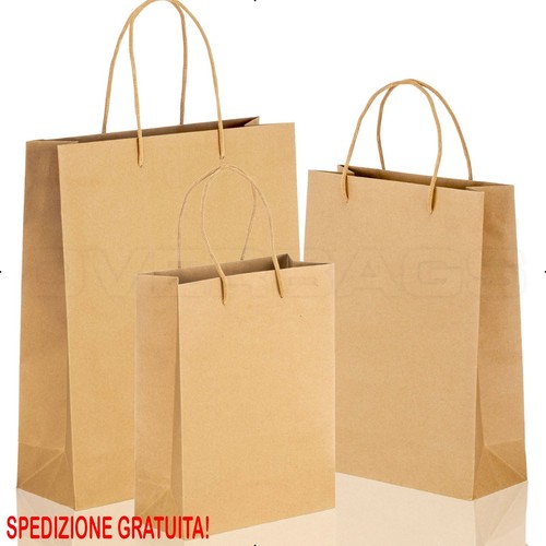 Borsa shopper sacchetto di - shopper,