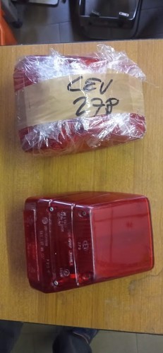 Cev 278 faro posteriore - ,