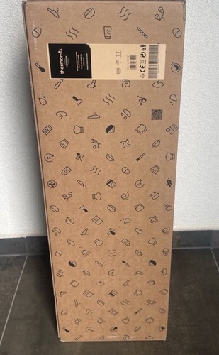Vorwerk bimby tm7 nuovo - bimby,