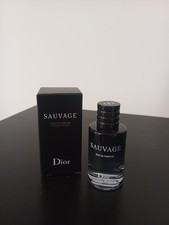Dior Sauvage - 10 ML Miniatura Profumo Da Viaggio Mini