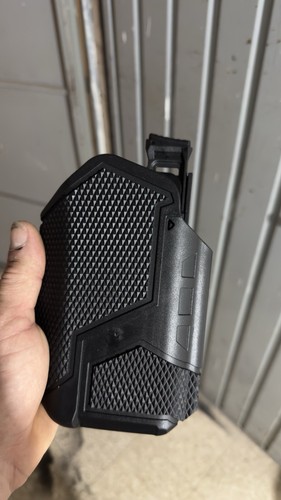 Fondina tattica per - fondina, glock