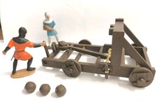 Catapulta Britains LTD 1971