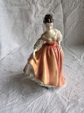 Fair Lady Coral Pink Royal