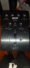 Gemini UMX-3 DJ Mixer