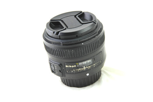 Nikon nikkor f 1 - nikkor, f/1.8