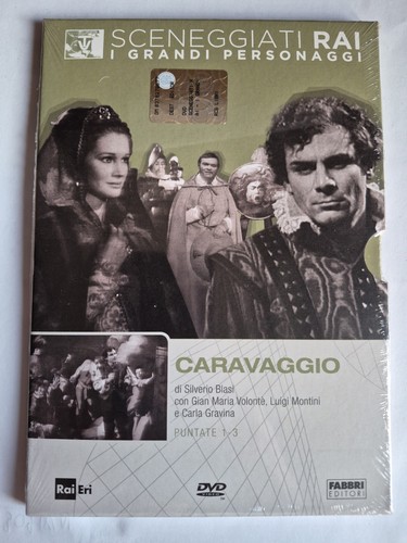 Dvd sceneggiati rai - dvd, grandi