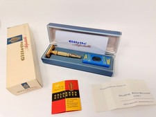 Gillette Toggle - Raro Set