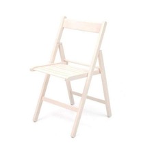 Sedia pieghevole Penelope in