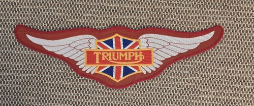 Toppe moto triumph nuove - triumph,,