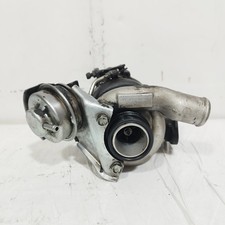 Turbina opel astra cdti - opel,