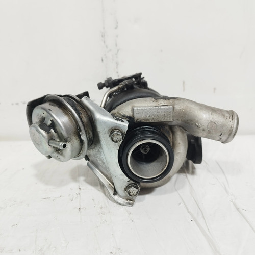 Turbina opel astra - 1.7, cdti