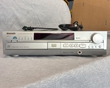Sistema Home Theater Panasonic
