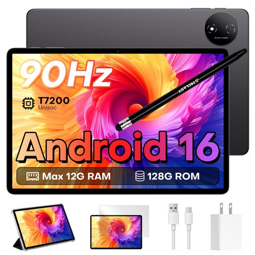P50t android tablet 11 - android,
