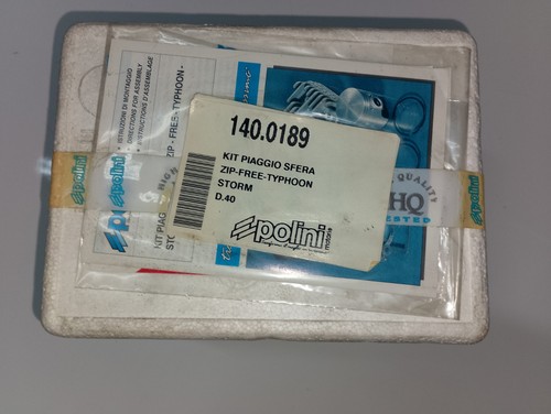 1400189 kit polini - kit, originale