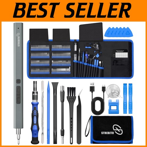 Kit attrezzi tecnico set - kit,