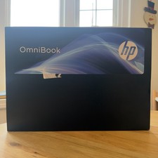 HP Omnibook X Flip - Ultra 9