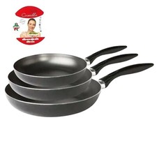 Set 3 Padelle CAMILLA 20, 24