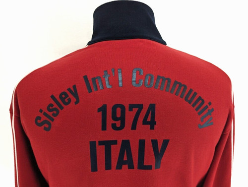 Sisley int community - int'l,