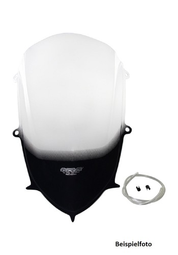 Disco carena mra racing moto - carena,