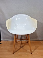 1 di 2 sedie Kare design sedia